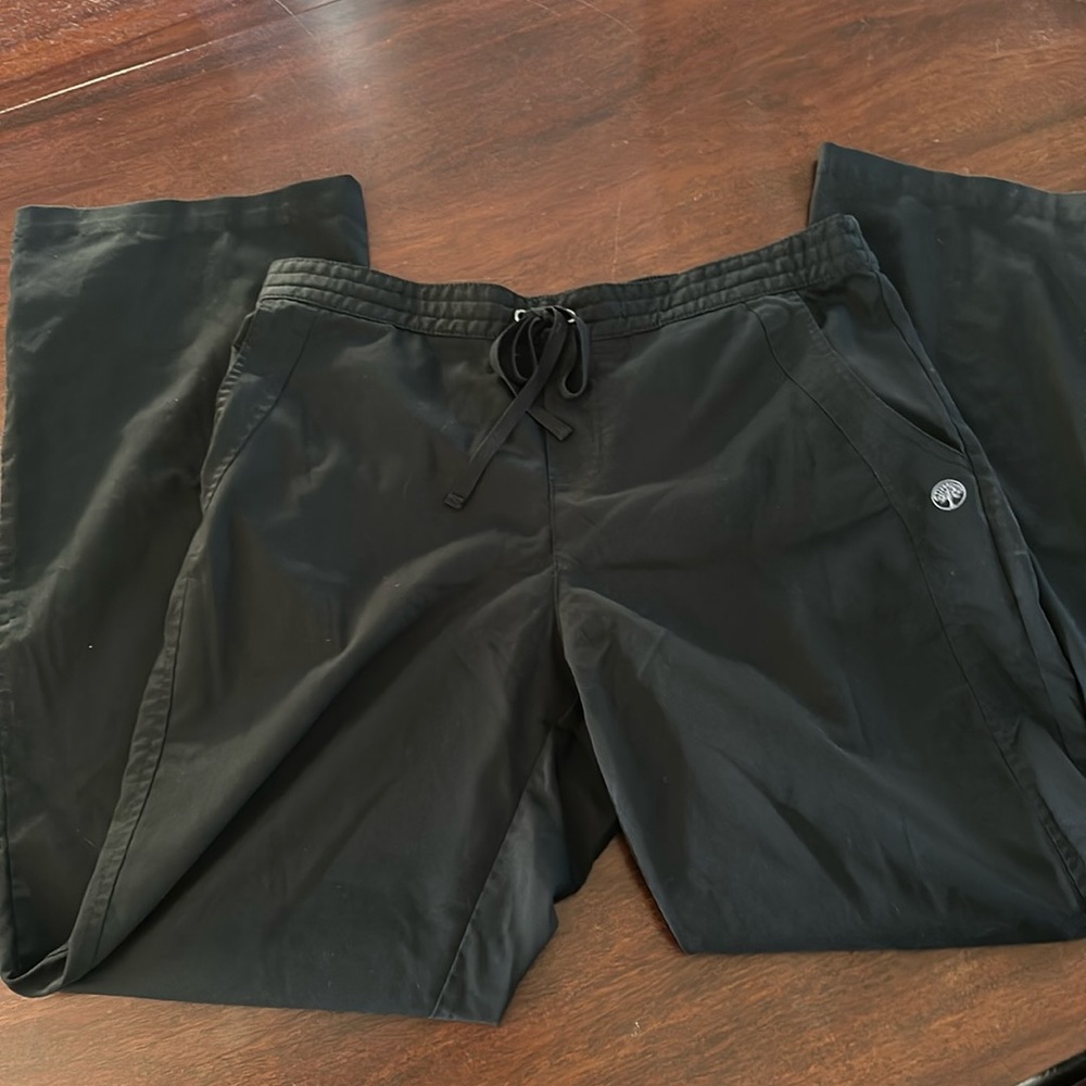 Healing Hands purple label size large